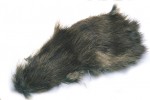 Muskrat Fur